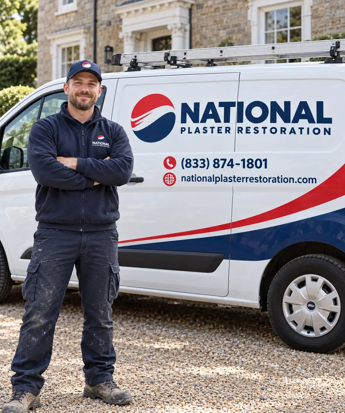 Plaster Repair company in Syracuse, IN
